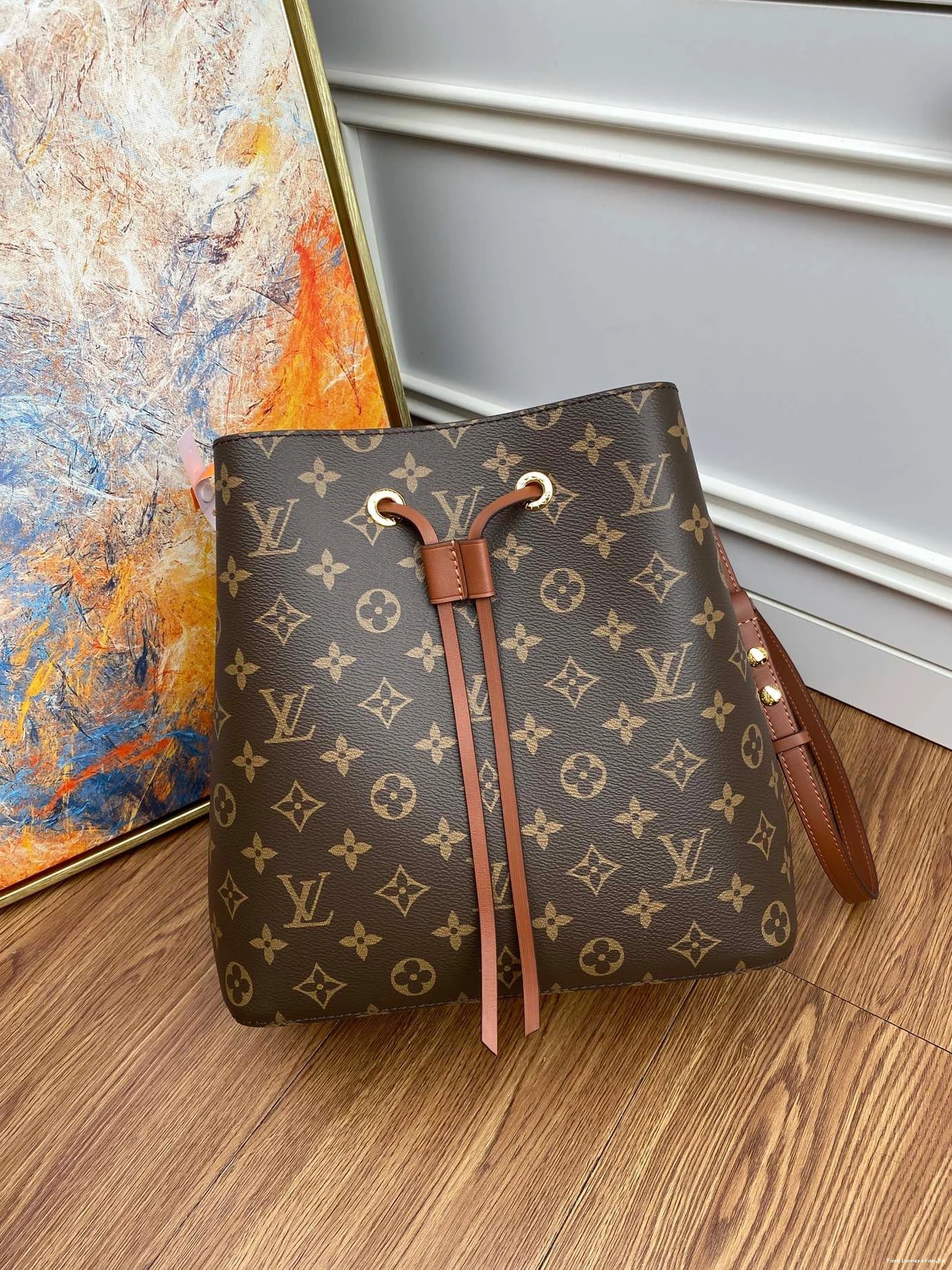 FS CHEAP VUITTON NÉONOÉ LOUIS 0821